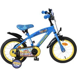 Volare, Kindervelo, (14")