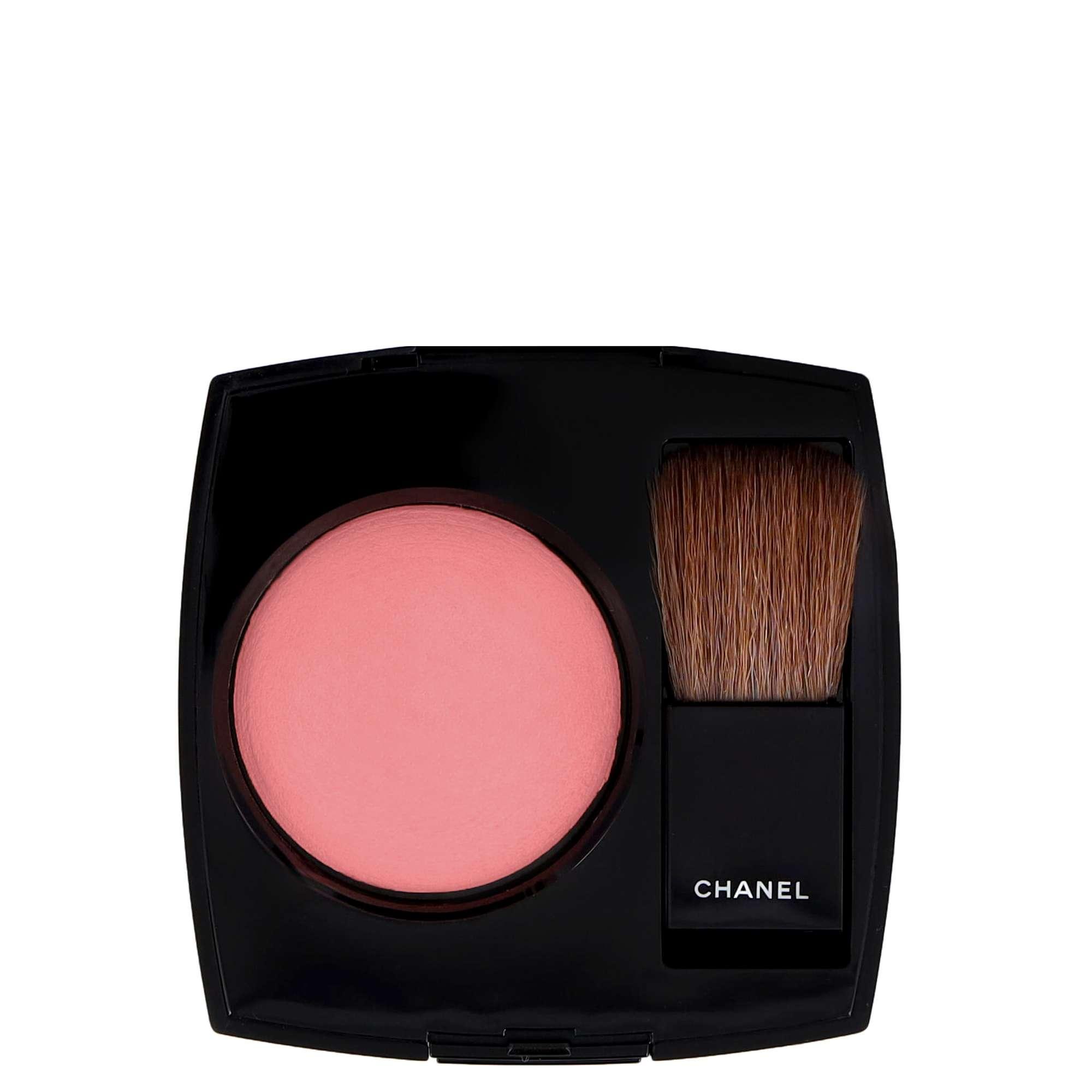 Chanel Joues Contraste Poeder Blush 72 Rose Initiale, 4g