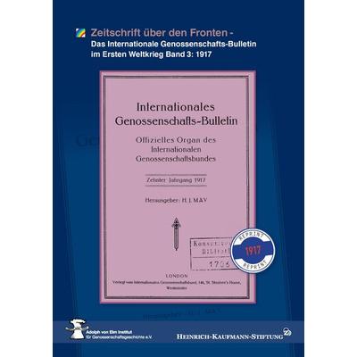 Zeitschrift über den Fronten, Taschenbuch von , BoD – Books on Demand, 978-3-7431-9609-4