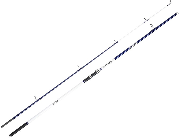Shakespeare Salt Bass 11' 56-112g