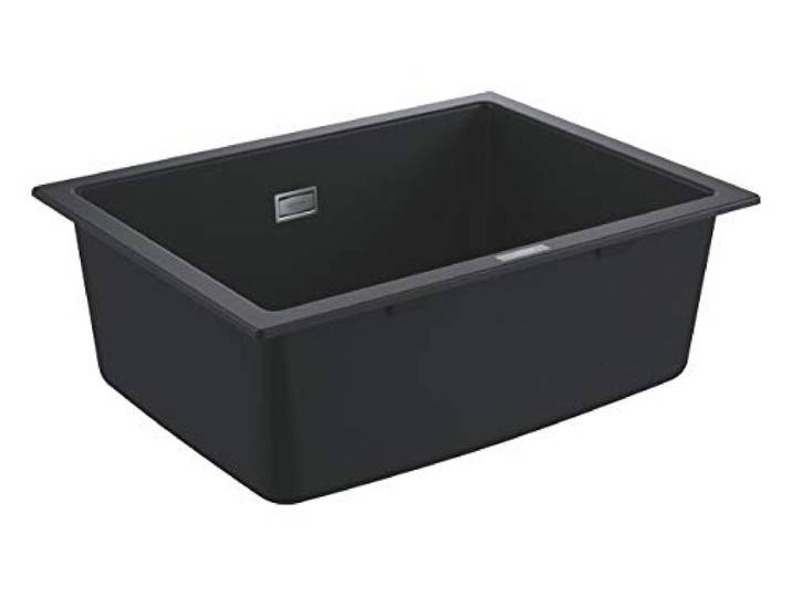 GROHE K700 Onderbouw Composiet spoelbak, 31655AP0