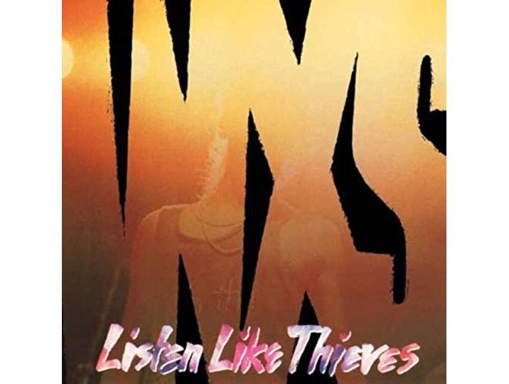 Listen Like Thieves