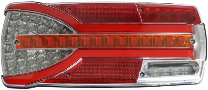 FAST FT86222 Tail light