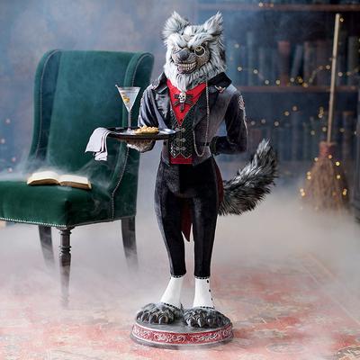 Katherine's Collection Werewolf Server - Grandin Road