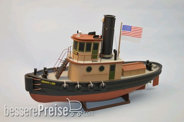 DUMAS BOATS ds1268