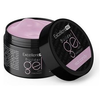Excellent PRO Builder Gel With Thixotropy Real Candy 15g (65156734)