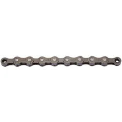 BBB CYCLING Kette SingleLine 1-fach 114 Glieder | grau