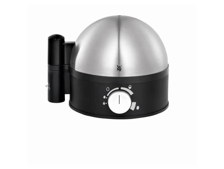 WMF Stelio Eierkoker, 1 tot 7 Eieren, 380 Watt 415070011
