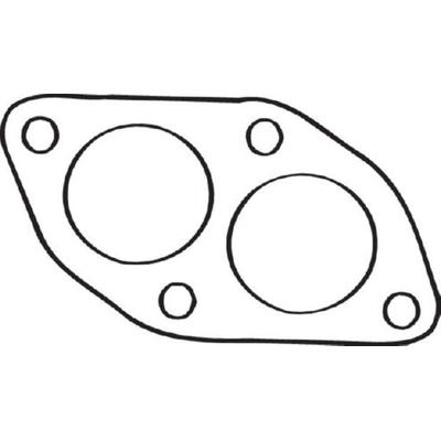 BOSAL Dichtung, Abgasrohr 256-419 für Fiat