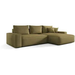 ECKSOFA Walken Mit Schlaffunktion
