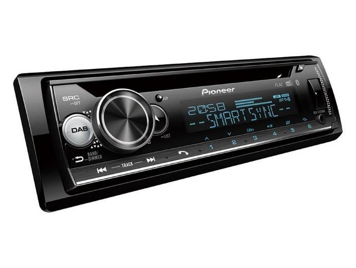 Pioneer Autoradio