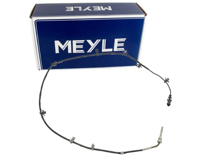MEYLE Sensor, Abgastemperatur Kompatibel mit: OPEL ASTRA J, ASTRA J Caravan, ASTRA J GTC, CASCADA, ZAFIRA TOURER C