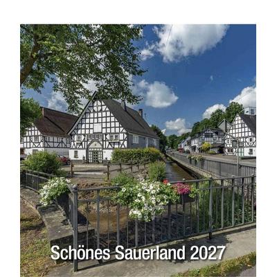 Schönes Sauerland 2027
