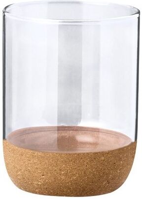 Verre Personnalisé en Borosilicate Bixlo liège borosilicate transparent