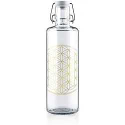 Bottle Flower of Life 1,0l