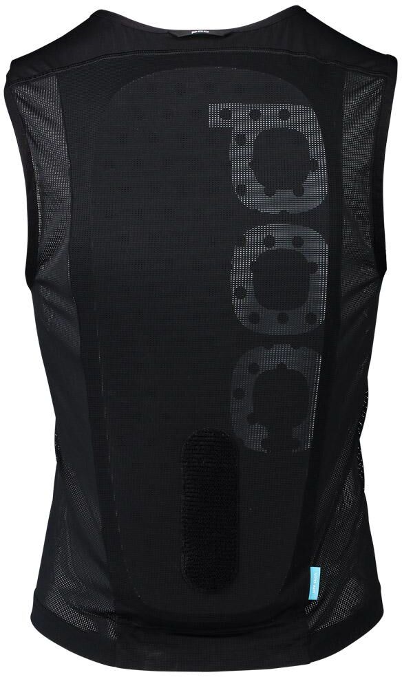 Poc  - Women's Spine Vpd Air Vest Uranium Black - M - Protection dorsale