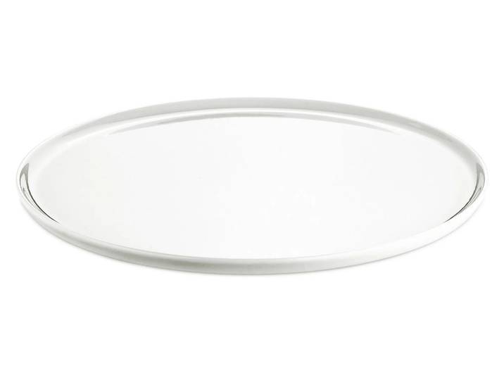 Pillivuyt Pillivuyt pizzabord Ø36 cm Wit