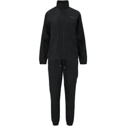 ENDURANCE Song Trainingsanzug Damen 1001 - black 38