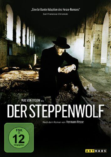 Fred Haines - Steppenwolf - Preis vom 14.10.2026 23:07:16 h