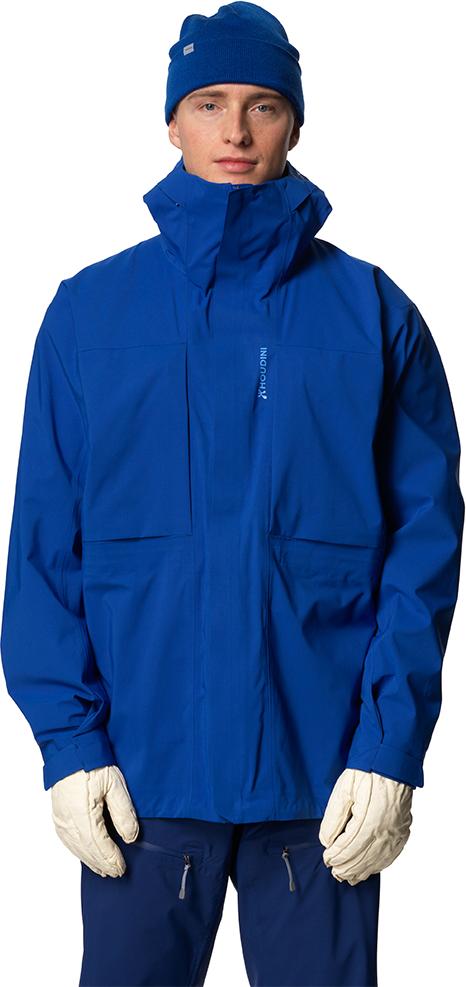 Houdini Heyday Ii Jacke Blau L Herren Blau L