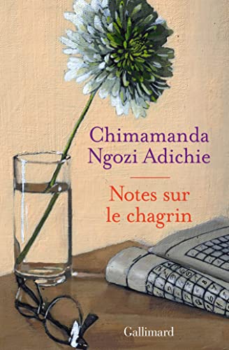 Chimamanda Ngozi Adichie - Notes sur le chagrin - Preis vom 09.10.2026 07:28:09 h