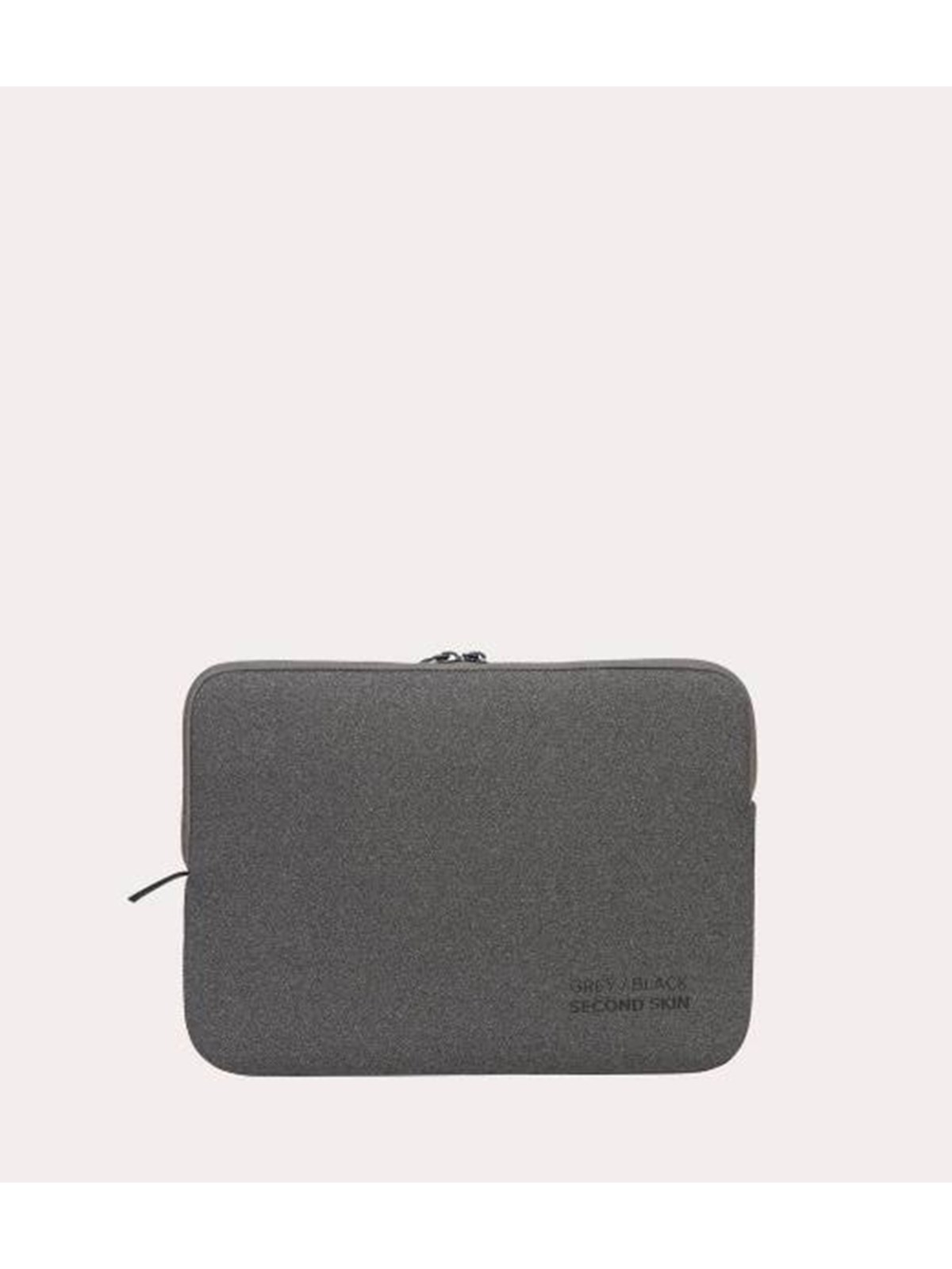 Tucano Melange Sleeve 9"-11" Tablet/iPad Dark Grey