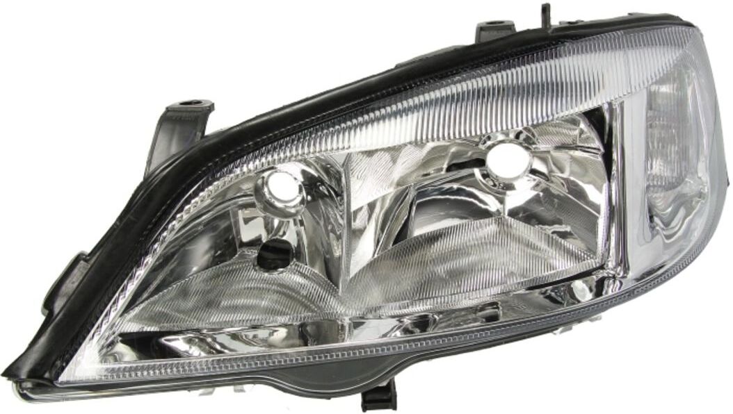 Depo Fanali 442-1116L-LD-EM, sinistro
