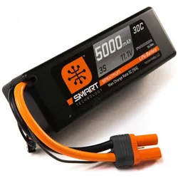 Spektrum 3S Smart LiPo 30C (5000 mAh, 11.10 V)