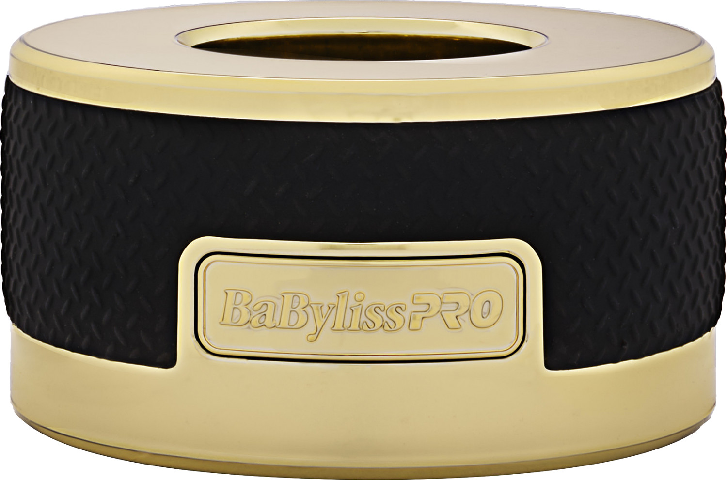 BaByliss PRO Ladestation Boost Clipper Gold FX8700GBPBASE