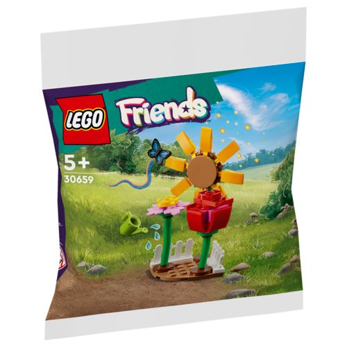 LEGO Friends 30659 Blumengarten (Polybag)