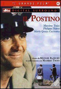 Michael Radford - Il postino [IT Import] - Preis vom 11.10.2026 03:10:56 h