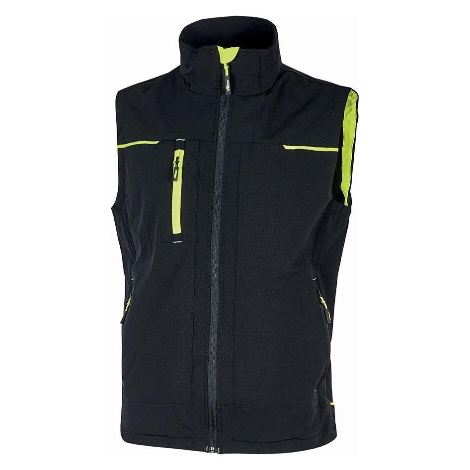 U-Power WORKWEAR Saturn dunkelgrün M (M) (PE181DG)