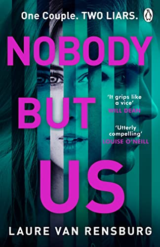 Rensburg, Laure Van - Nobody But Us: A chilling and unputdownable revenge thriller with a jaw-dropping twist - Preis vom 11.10.2026 15:43:13 h
