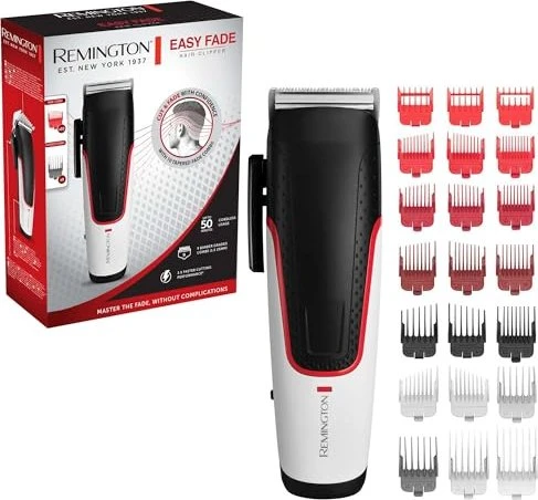 Remington Easy Fade HC501 (Rem433100)