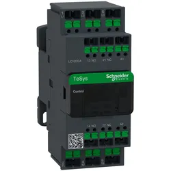 Schneider Electric Schütz 3P 32A LC1D32AB7