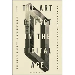 The Art of Fact in the Digital Age, Sachbücher von Jacqueline Marino, David O. Dowling