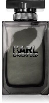 Lagerfeld for Him Eau de Toilette para homens 100 ml. for Him