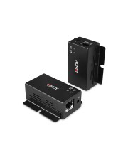 Lindy 50m 2 Port USB Cat. 6 Extender Digital/Daten Netzwerk 50 m (43386)