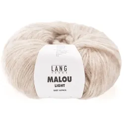 Lang Yarns Wolle Malou Light