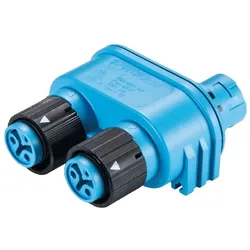 Wieland Verteiler 46.030.1254.9