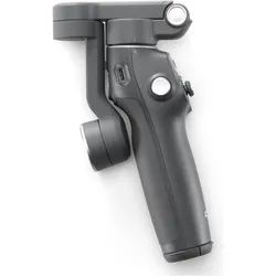 DJI Osmo Mobile 7P (Smartphone, 0.30 kg), Gimbal, Schwarz