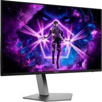 AGON PRO AG326UD, Gaming-Monitor 80 cm (31.5 Zoll), schwarz/dunkelgrau, UHD, HDR, Adaptive Sync, HDMI, DisplaPort, 165Hz Panel