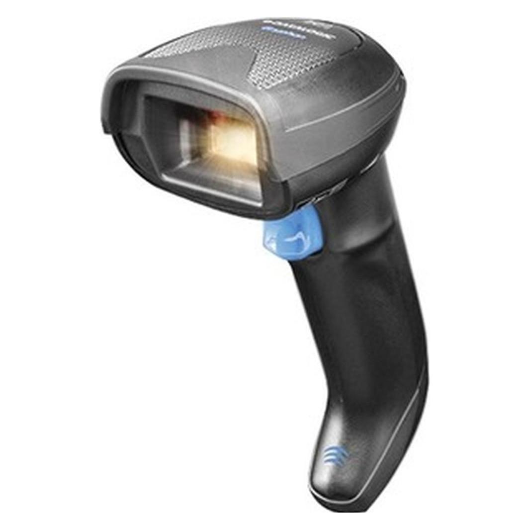 Datalogic Gryphon GBT4500, 2D MP imager (1D-Barcodes, 2D-Barcodes) (GBT4500-BK-HD-WLC)