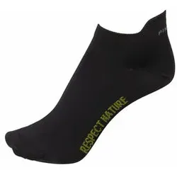 SNEAKERSOCKE RPN Damen Socken und Kniestrümpfe black Sportswear Collection 2023, Größe: 35-37