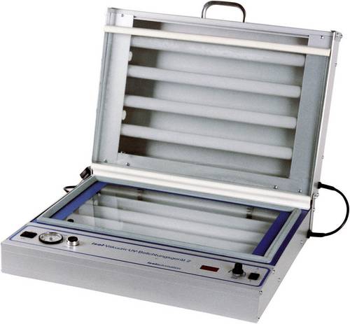Proma 140 001c UV-Belichtungsgerät (L x B x H) 475 x 425 x 140mm Inhalt 1St.