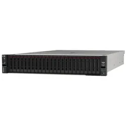 Lenovo ThinkSystem SR650 V3 Server Rack (2U) Intel® Xeon Silver 4510 2,4 GHz 32 GB DDR5-SDRAM 1100 W