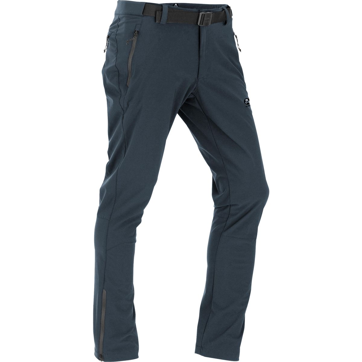 MAUL Sport Kufstein - Lange Hose elas. blue (72) 28 4760000735-72-28