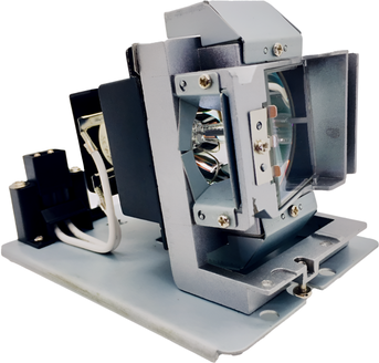 Jaspertronics™ Original 23354001SR Lamp & Housing for Steelcase Projectors - 1 Year Warranty