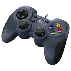 Logitech Gamepad F310 - 10 Tasten