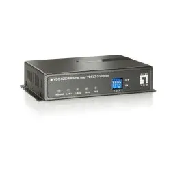 EFB VDS-1201 Ethernet über VDSL2-Konverter (Annex A) VDS1201